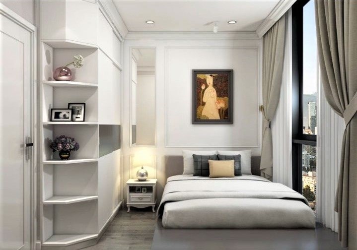 Apartment for rent D1021338 (1)